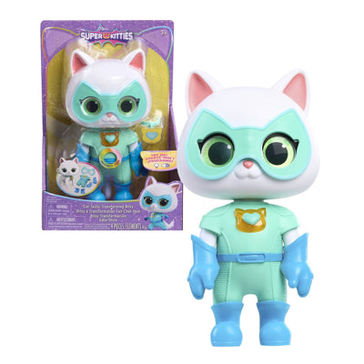SUPERKITTIES