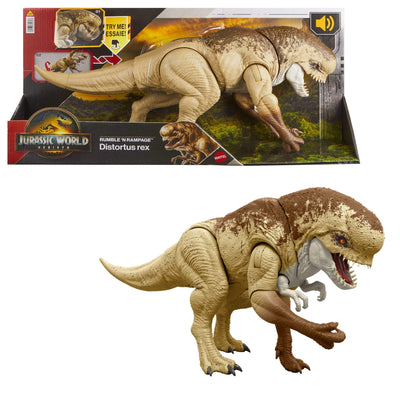 Jurassic World