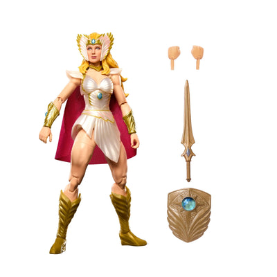 Masters of the Universe